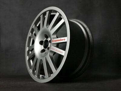 CROMODORA RACE 2000F FULL FORGED 17×8j +36 5x100 CB