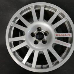 CROMODORA RACE 2000F FULL FORGED 17×8j +36 5x100 CB