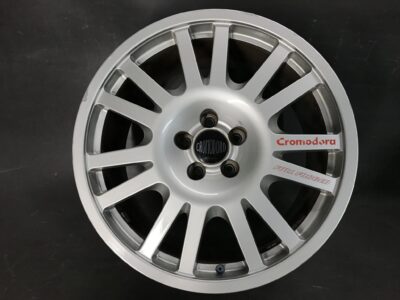 CROMODORA RACE 2000F FULL FORGED 17×8j +36 5x100 CB