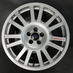 CROMODORA RACE 2000F FULL FORGED 17×8j +36 5x100 CB