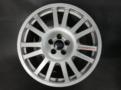 CROMODORA RACE 2000F FULL FORGED 17×8j +36 5x100 CB