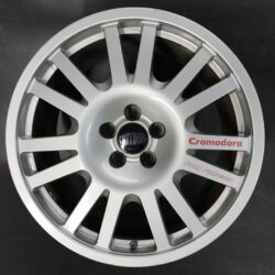 CROMODORA RACE 2000F FULL FORGED 17×8j +36 5x100 CB