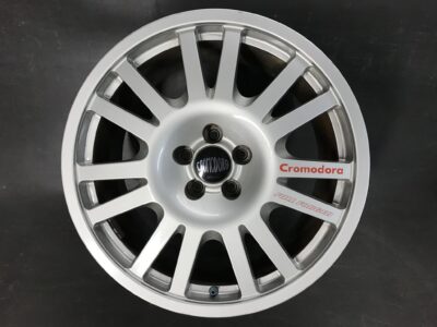 CROMODORA RACE 2000F FULL FORGED 17×8j +36 5x100 CB
