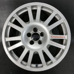 CROMODORA RACE 2000F FULL FORGED 17×8j +36 5x100 CB