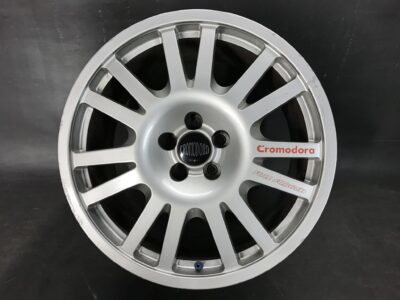 CROMODORA RACE 2000F FULL FORGED 17×8j +36 5x100 CB