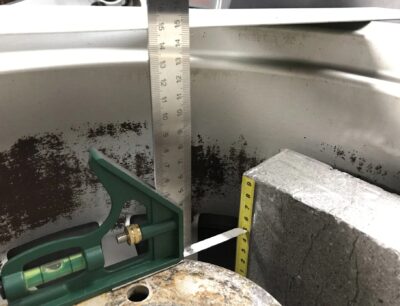 CROMODORA RACE 2000F FULL FORGED 17×8j +36 5x100 CB