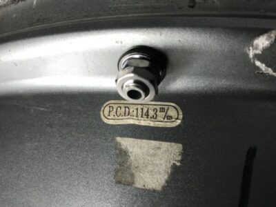 A-TECH FINAL SPEED MONOBLOCK Light weight 17x7j / 17x8j +35 4x114.3 CB