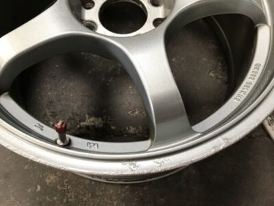 A-TECH FINAL SPEED MONOBLOCK Light weight 17x7j / 17x8j +35 4x114.3 CB