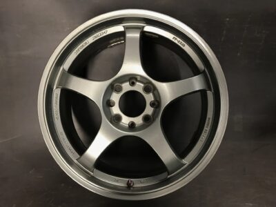 A-TECH FINAL SPEED MONOBLOCK Light weight 17x7j / 17x8j +35 4x114.3 CB