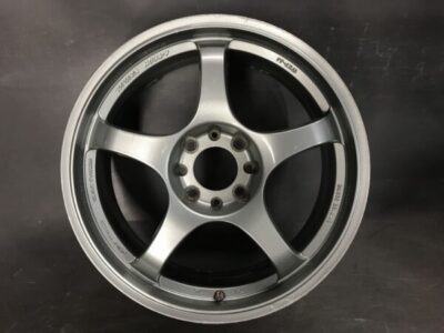 A-TECH FINAL SPEED MONOBLOCK Light weight 17x7j / 17x8j +35 4x114.3 CB