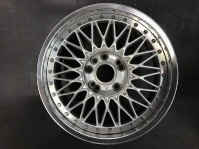 JAPAN Mesh 3 piece 16x7j +42 / 16x8j +40 4x114.3 / 5x114.3 CB