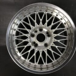 JAPAN Mesh 3 piece 16x7j +42 / 16x8j +40 4x114.3 / 5x114.3 CB