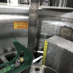 ENKEI AME Fin's  MESH 3 piece 17x8j +35 5x114.3 CB