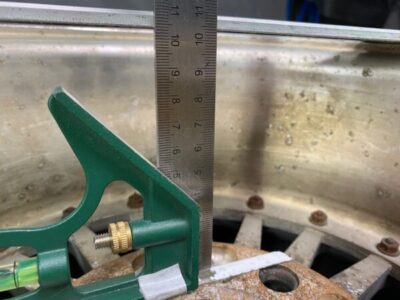 WEDS ALBINO FINS FORGED 3 piece 14x6j +17 4x114.3 CB