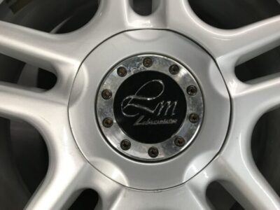 RIVERSIDE Lehrmeister Twin spoke 3 piece 18x8j +44 / 18x9j +42 5x114.3 CB