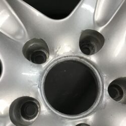 RAYS Payton Place SILVER ARROW WING 2 piece 18x9j +37 5x114.3 CB