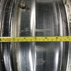 WATANABE SPEED STAR RS-8 Light weight 3 piece 16x7j +38 5x114.3 CB