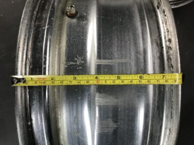 WATANABE SPEED STAR RS-8 Light weight 3 piece 16x7j +38 5x114.3 CB