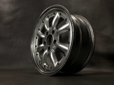 WATANABE SPEED STAR RS-8 Light weight 3 piece 16x7j +38 5x114.3 CB