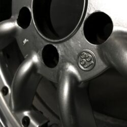 WATANABE SPEED STAR RS-8 Light weight 3 piece 16x7j +38 5x114.3 CB