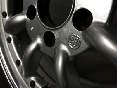 WATANABE SPEED STAR RS-8 Light weight 3 piece 16x7j +38 5x114.3 CB