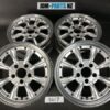 WATANABE SPEED STAR RS-8 Light weight 3 piece 16x7j +38 5x114.3 CB
