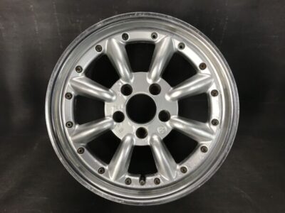 WATANABE SPEED STAR RS-8 Light weight 3 piece 16x7j +38 5x114.3 CB