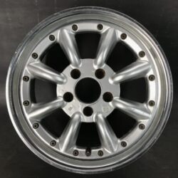 WATANABE SPEED STAR RS-8 Light weight 3 piece 16x7j +38 5x114.3 CB