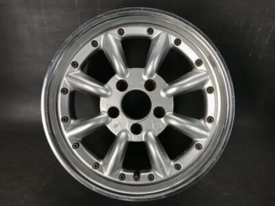 WATANABE SPEED STAR RS-8 Light weight 3 piece 16x7j +38 5x114.3 CB