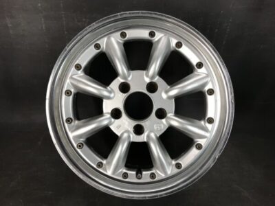 WATANABE SPEED STAR RS-8 Light weight 3 piece 16x7j +38 5x114.3 CB