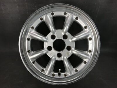 WATANABE SPEED STAR RS-8 Light weight 3 piece 16x7j +38 5x114.3 CB