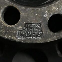 CRIMOSN RACING SPARCO NS-2 15x6.5j +32 4x100 / 4x114.3 CB