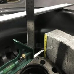 CRIMOSN RACING SPARCO NS-2 15x6.5j +32 4x100 / 4x114.3 CB