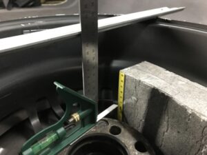 CRIMOSN RACING SPARCO NS-2 15x6.5j +32 4x100 / 4x114.3 CB