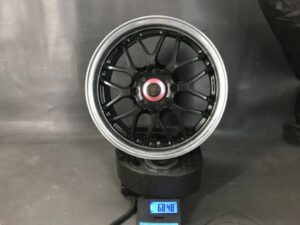 CRIMOSN RACING SPARCO NS-2 15x6.5j +32 4x100 / 4x114.3 CB