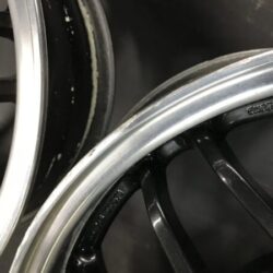 CRIMOSN RACING SPARCO NS-2 15x6.5j +32 4x100 / 4x114.3 CB