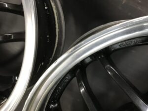 CRIMOSN RACING SPARCO NS-2 15x6.5j +32 4x100 / 4x114.3 CB