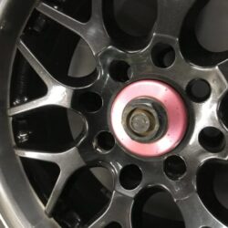 CRIMOSN RACING SPARCO NS-2 15x6.5j +32 4x100 / 4x114.3 CB