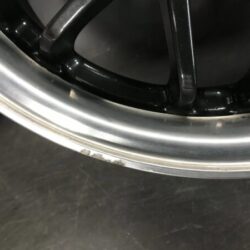 CRIMOSN RACING SPARCO NS-2 15x6.5j +32 4x100 / 4x114.3 CB