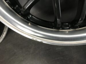 CRIMOSN RACING SPARCO NS-2 15x6.5j +32 4x100 / 4x114.3 CB