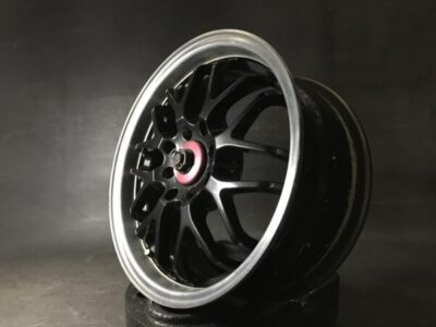 CRIMOSN RACING SPARCO NS-2 15x6.5j +32 4x100 / 4x114.3 CB