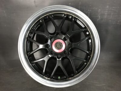 CRIMOSN RACING SPARCO NS-2 15x6.5j +32 4x100 / 4x114.3 CB