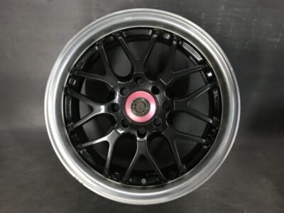 CRIMOSN RACING SPARCO NS-2 15x6.5j +32 4x100 / 4x114.3 CB