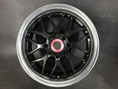 CRIMOSN RACING SPARCO NS-2 15x6.5j +32 4x100 / 4x114.3 CB
