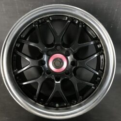 CRIMOSN RACING SPARCO NS-2 15x6.5j +32 4x100 / 4x114.3 CB