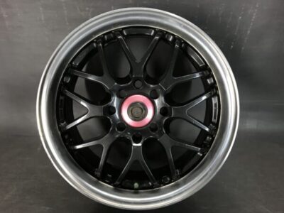 CRIMOSN RACING SPARCO NS-2 15x6.5j +32 4x100 / 4x114.3 CB