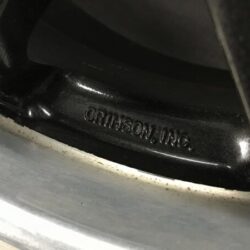 CRIMOSN RACING SPARCO NS-2 15x6.5j +32 4x100 / 4x114.3 CB