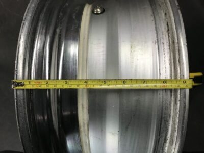 RAYS NP SONIC 3 piece 16x8j -4 6x139.7 CB