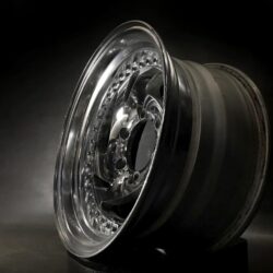 RAYS NP SONIC 3 piece 16x8j -4 6x139.7 CB