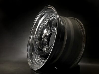 RAYS NP SONIC 3 piece 16x8j -4 6x139.7 CB